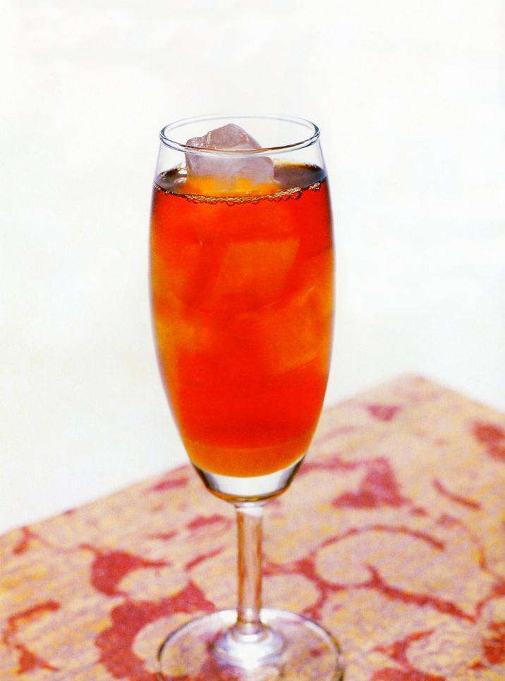 奶茶冷飲培訓(xùn)圖片