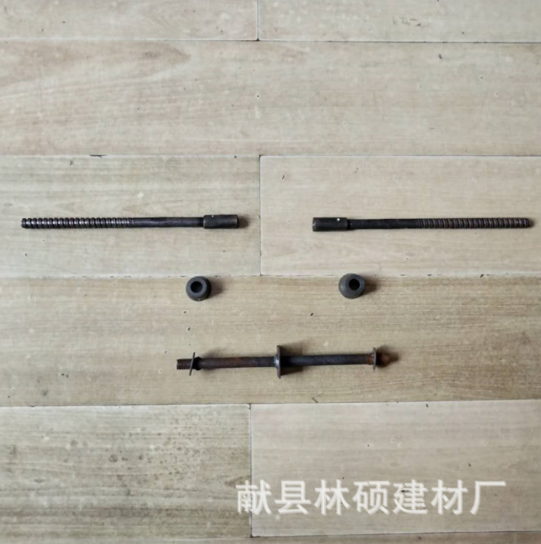止水螺桿圖片/止水螺桿樣板圖 (2)