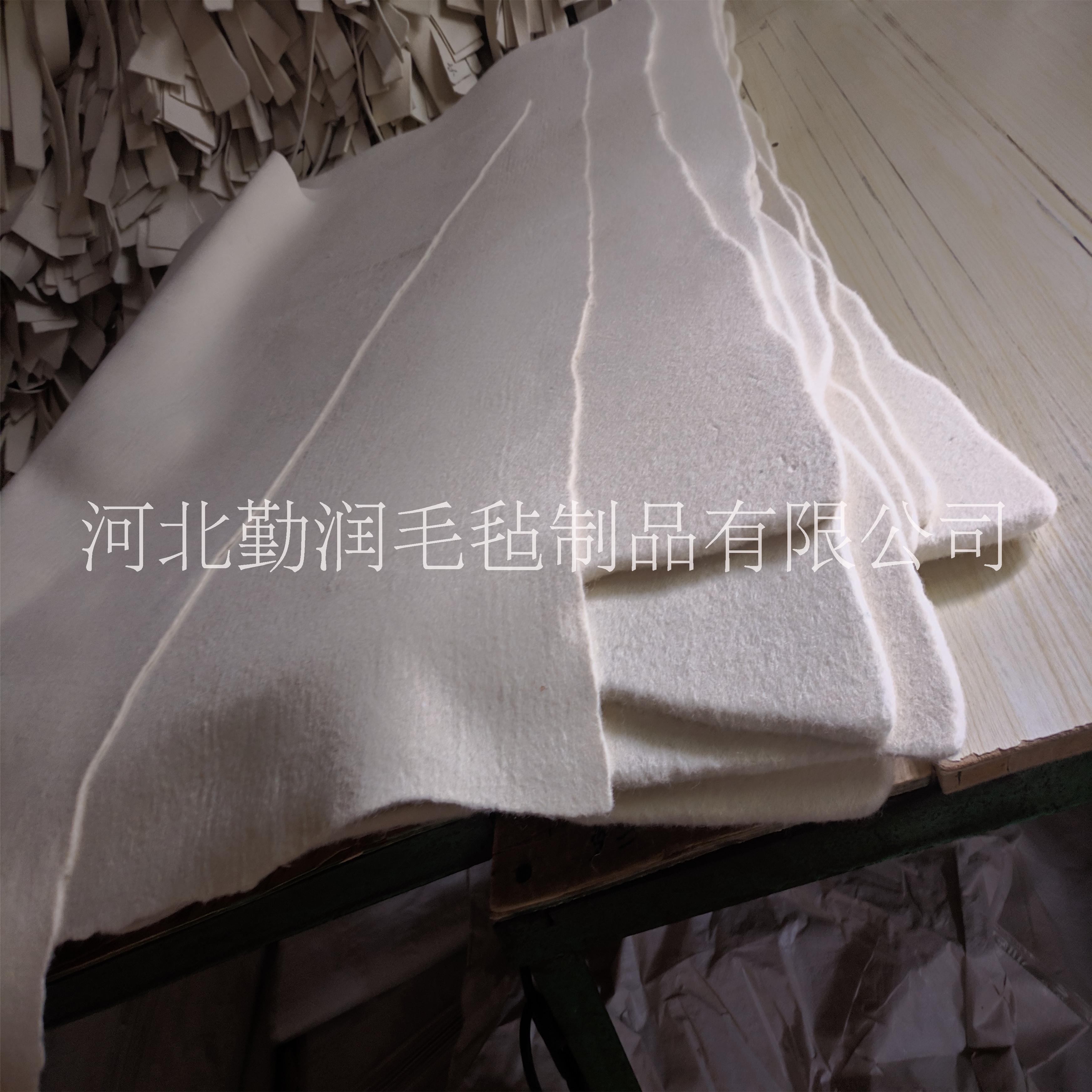 毛氈工業(yè)毛氈圖片/毛氈工業(yè)毛氈樣板圖 (1)