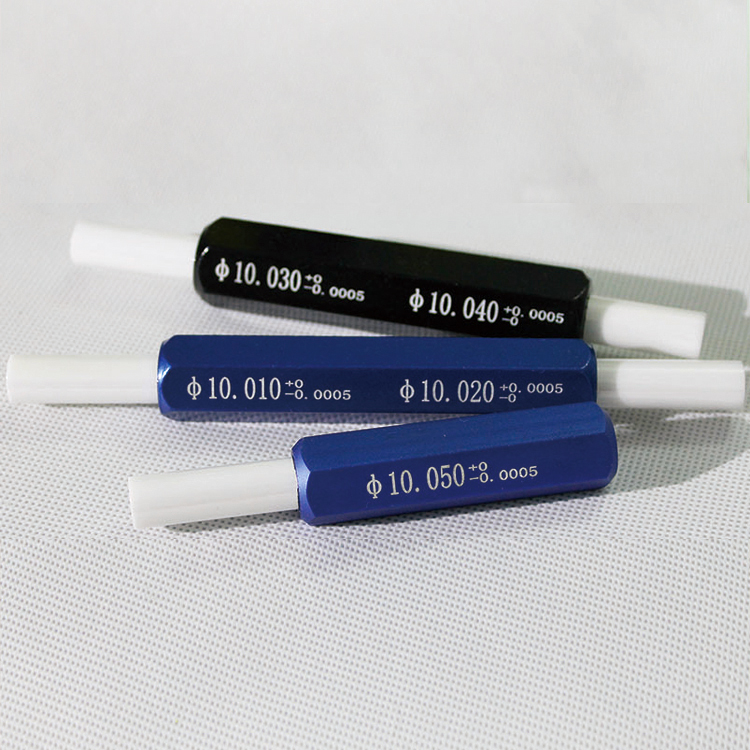 陶瓷塞規(guī)圖片/陶瓷塞規(guī)樣板圖 (2)