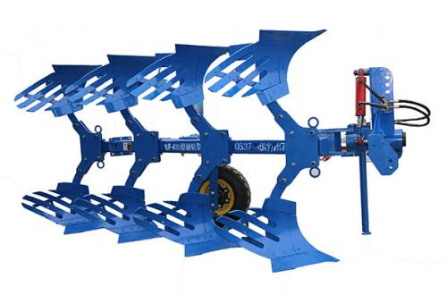 液壓翻轉(zhuǎn)犁圖片/液壓翻轉(zhuǎn)犁樣板圖 (2)