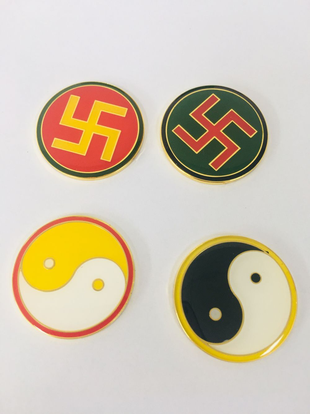 萬字符標(biāo)牌圖片