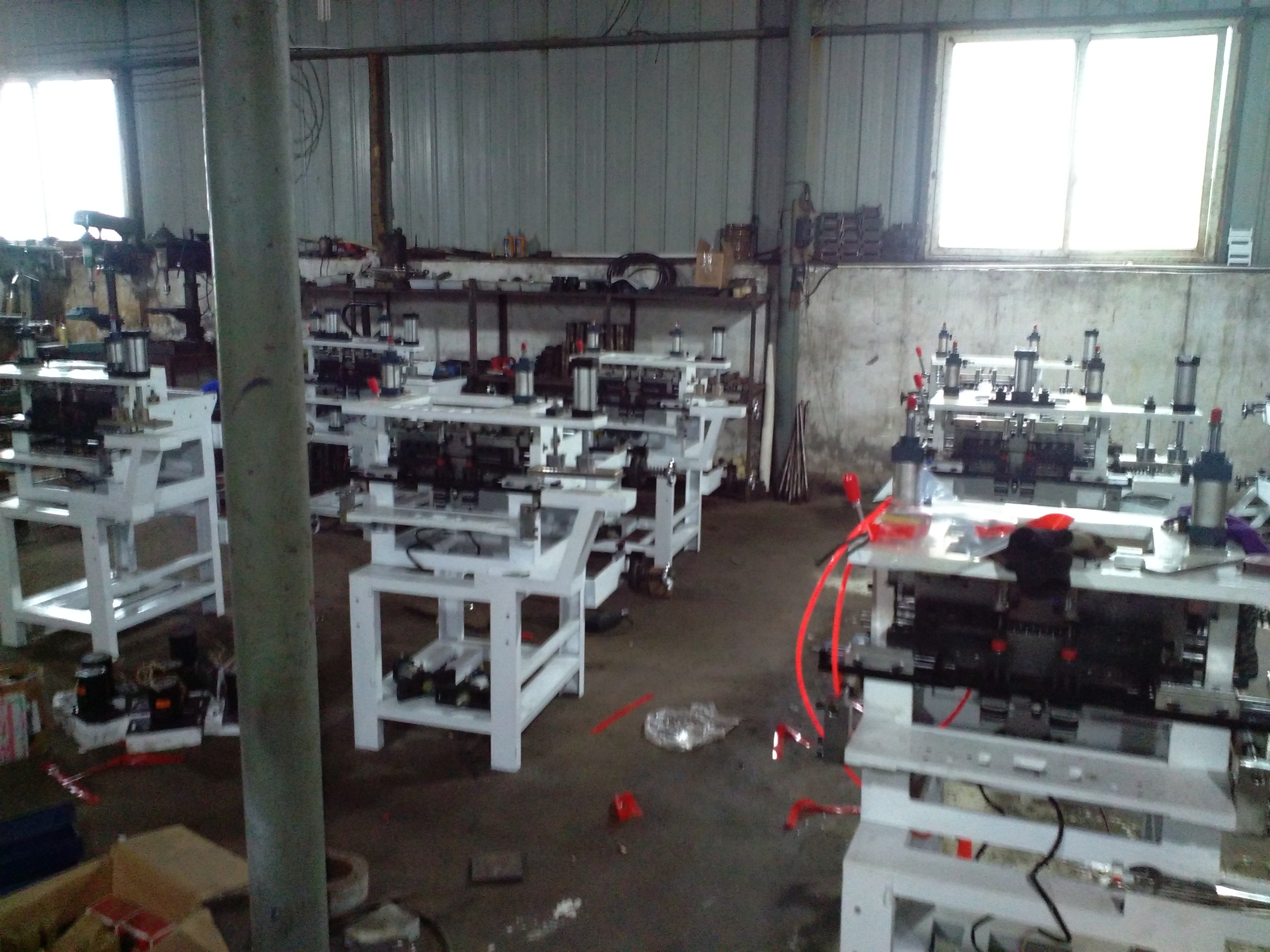 制袋機(jī)圖片/制袋機(jī)樣板圖 (4)