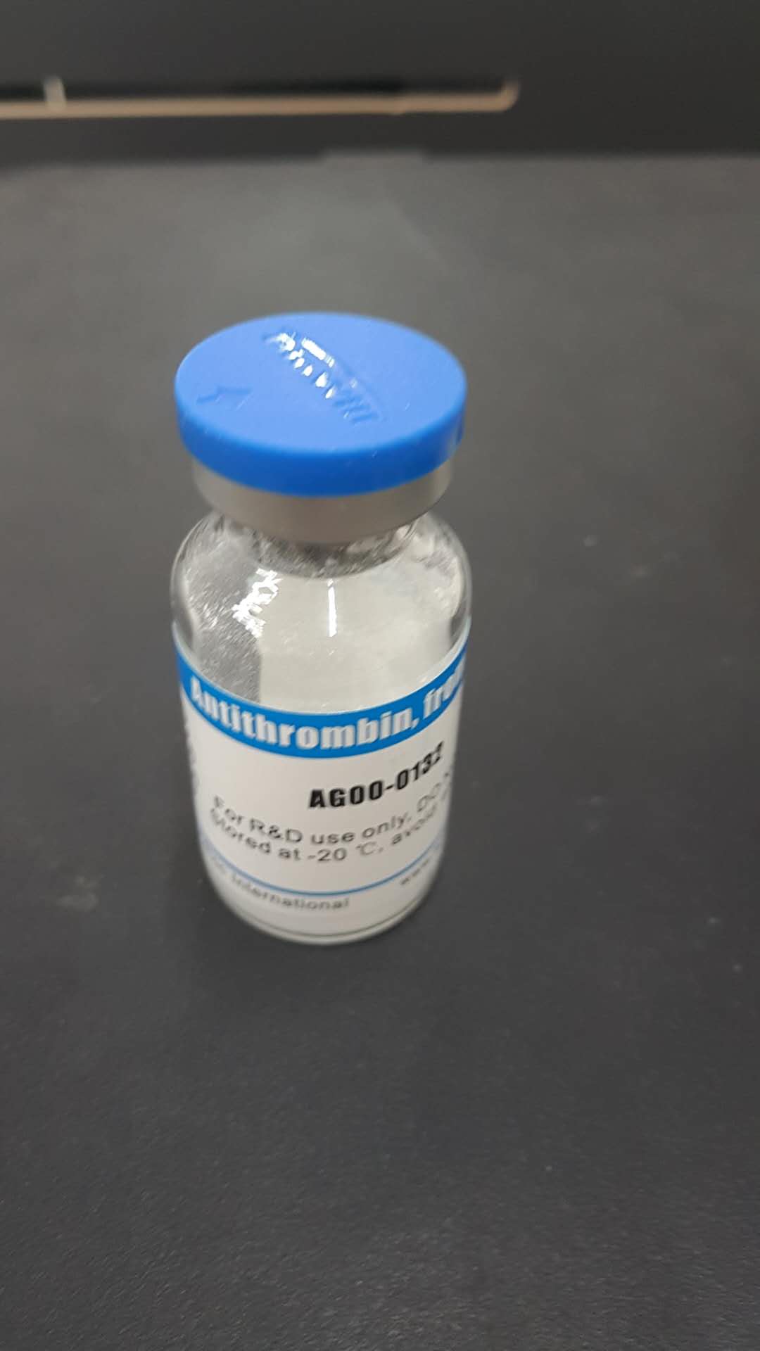 抗凝血抗凝血酶，人源酶，人源