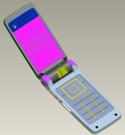 抄數(shù)設計  工業(yè)設計 產品設計圖片/抄數(shù)設計  工業(yè)設計 產品設計樣板圖 (1)