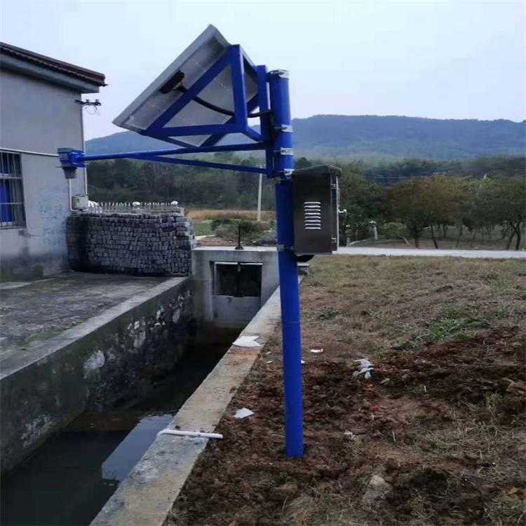 明渠流量計(jì)圖片/明渠流量計(jì)樣板圖 (3)