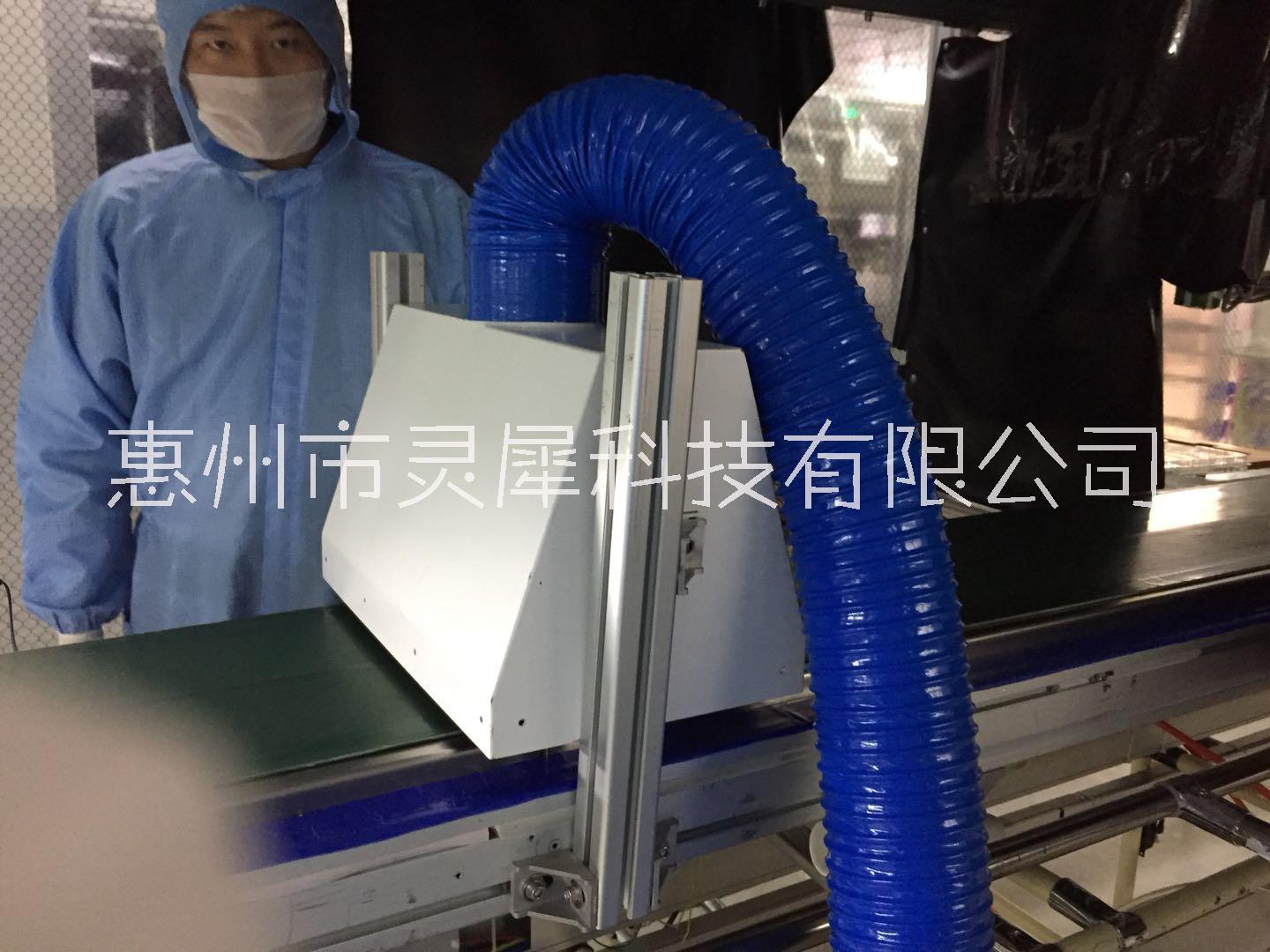 東莞PCB分切板后清潔機圖片/東莞PCB分切板后清潔機樣板圖 (3)