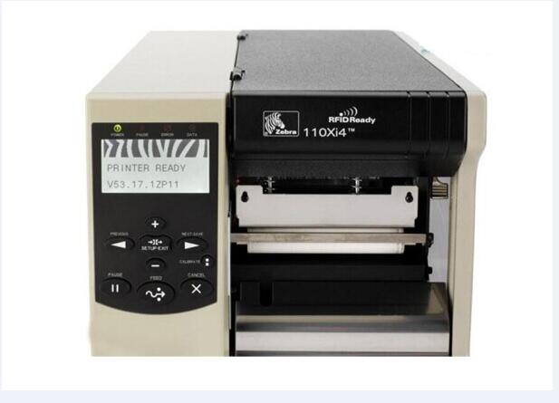 4條碼打印機圖片/4條碼打印機樣板圖 (1)