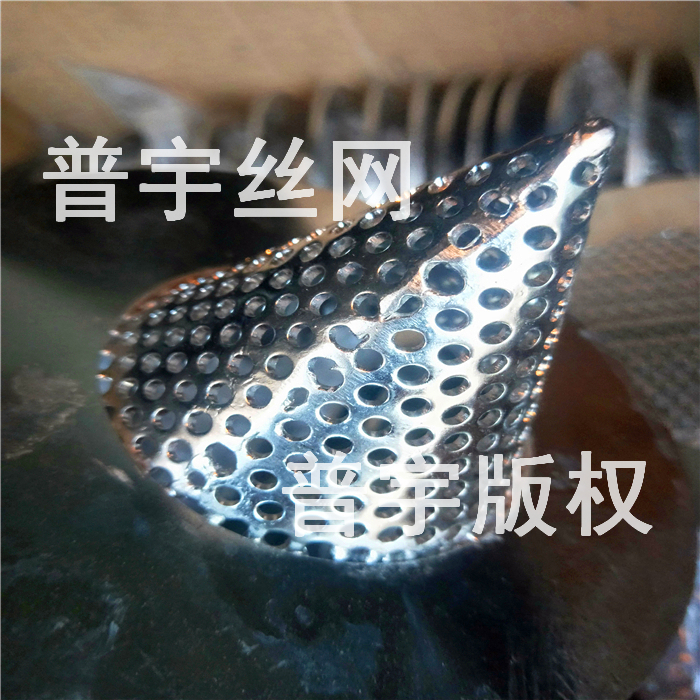 管道開工籠型過濾器圖片/管道開工籠型過濾器樣板圖 (2)