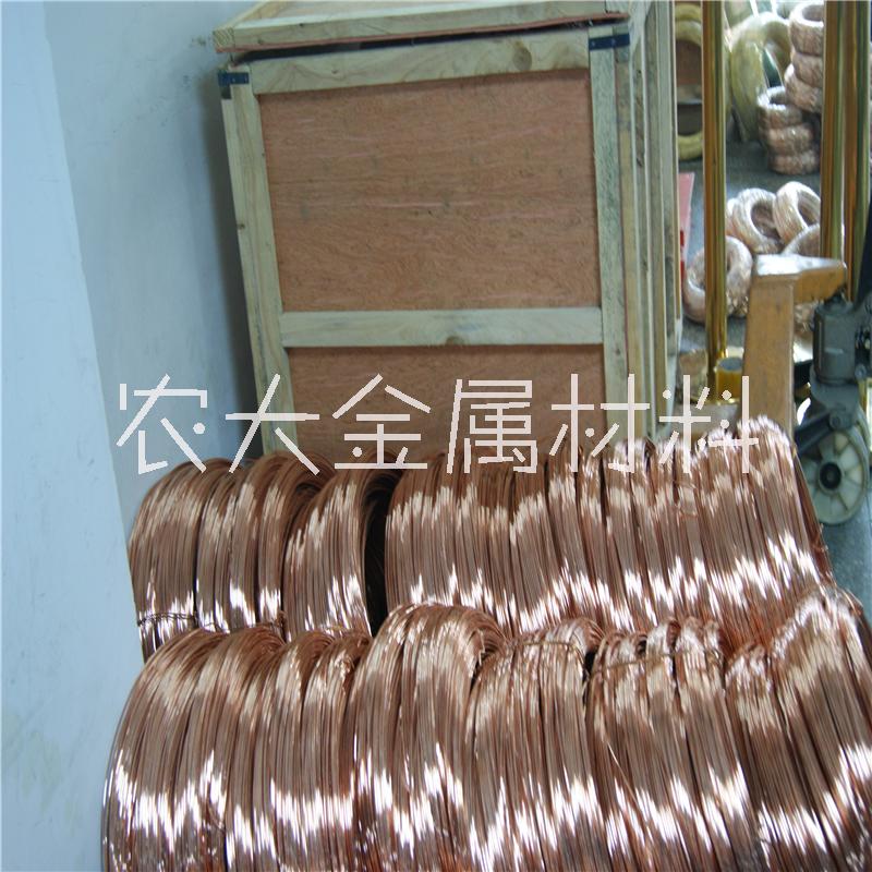 紅銅冷墩線圖片/紅銅冷墩線樣板圖 (2)