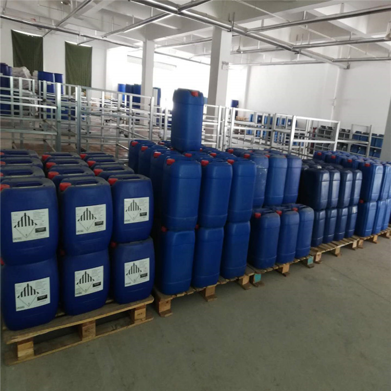 山東富舜廠家供應(yīng)涂料助劑分散劑圖片