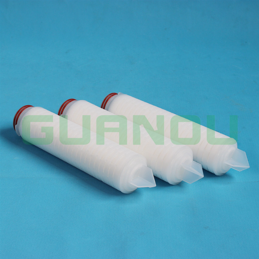 PPH基礎(chǔ)款折疊濾芯圖片/PPH基礎(chǔ)款折疊濾芯樣板圖 (4)