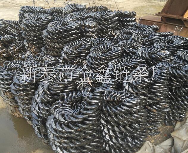 礦用鏈條圖片/礦用鏈條樣板圖 (3)