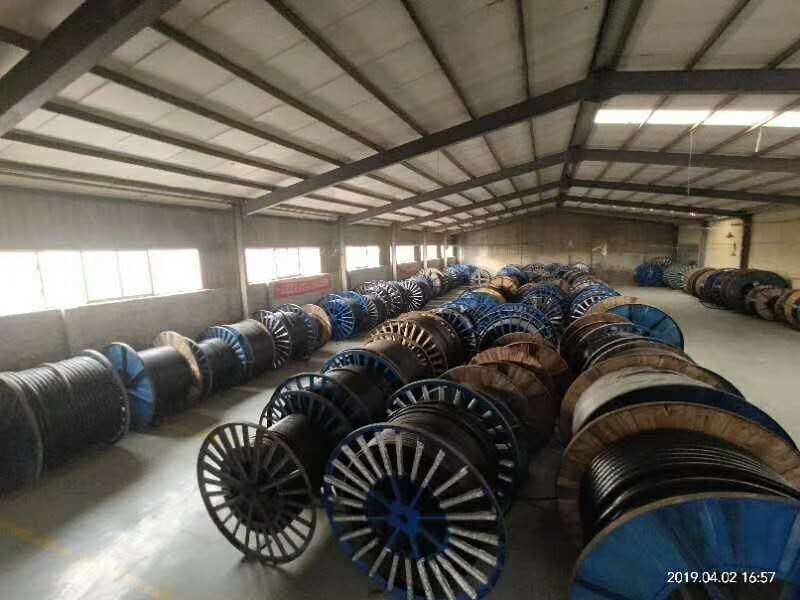 電力電纜圖片/電力電纜樣板圖 (1)