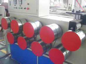 PET打包帶生產(chǎn)線圖片/PET打包帶生產(chǎn)線樣板圖 (4)