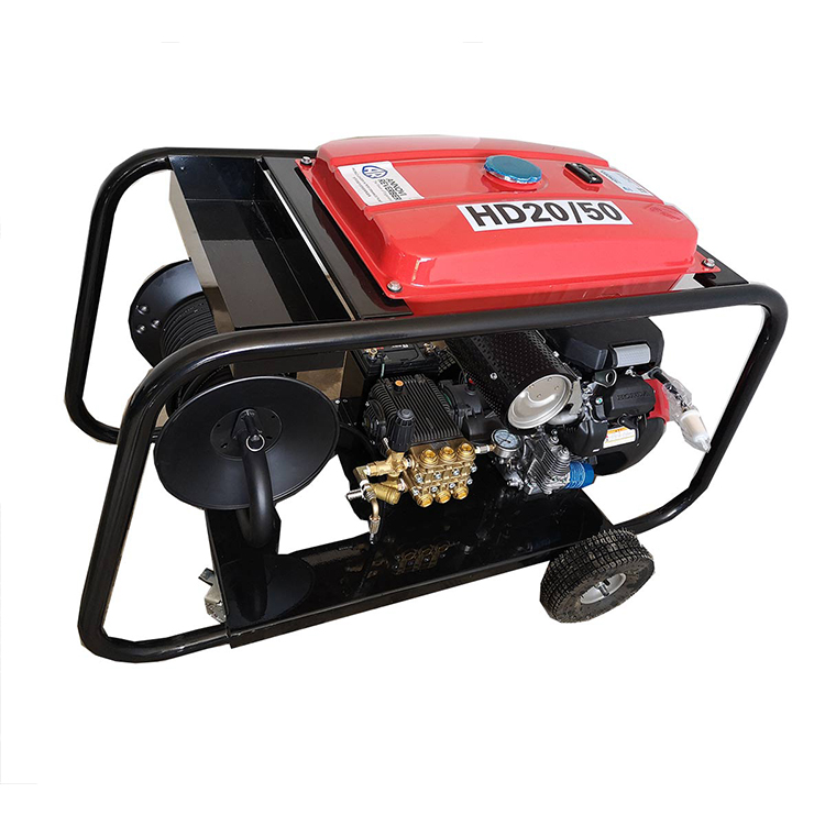 管道疏通機(jī)圖片/管道疏通機(jī)樣板圖 (4)