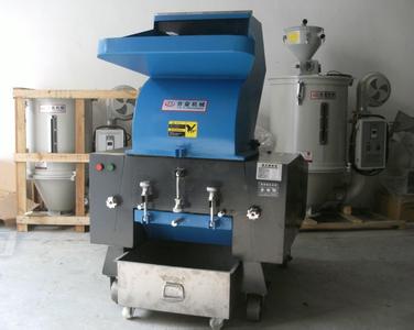 塑料管材破碎機圖片/塑料管材破碎機樣板圖 (3)