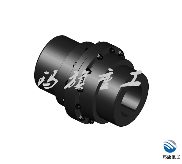 聯(lián)軸器圖片/聯(lián)軸器樣板圖 (2)