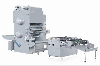 全自動 立式過膠機圖片/全自動 立式過膠機樣板圖 (3)