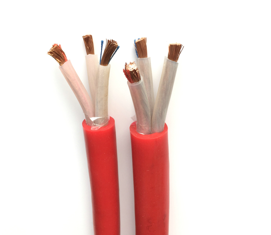硅橡膠電力電纜0.6/1kV 供應(yīng)銷(xiāo)售