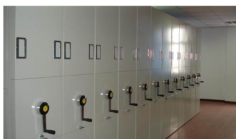 南昌密集架圖片/南昌密集架樣板圖 (4)