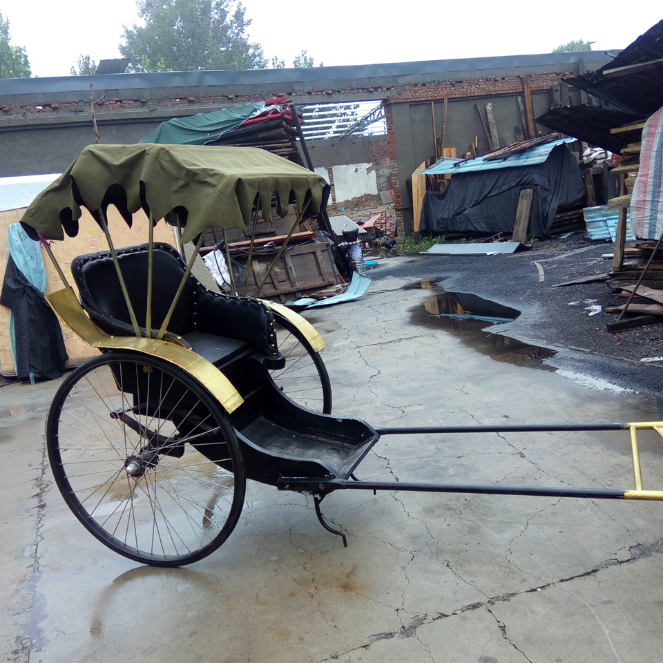 黃包車圖片/黃包車樣板圖 (1)