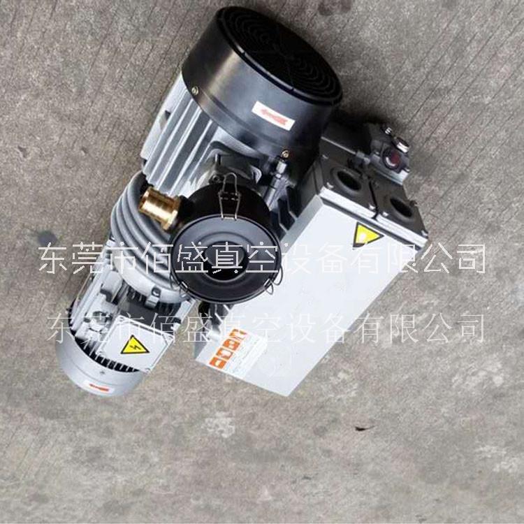 旋片式真空泵圖片/旋片式真空泵樣板圖 (2)