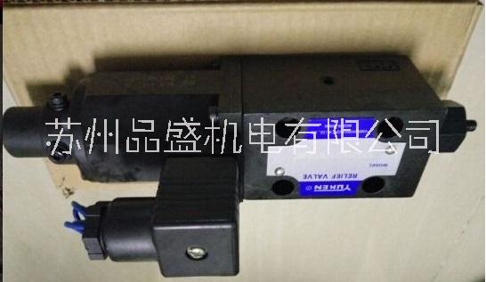 大量现货YUKEN油研电磁阀DSG-01-2D2-A220-50 DSG-01-2D2-A110-50 系列图片