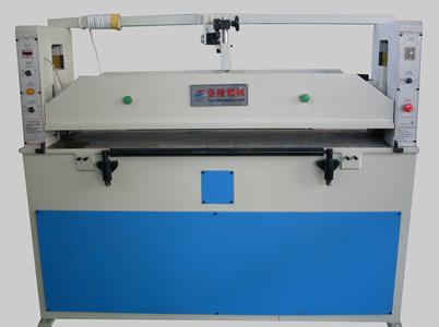 液壓 平面開料機圖片/液壓 平面開料機樣板圖 (1)