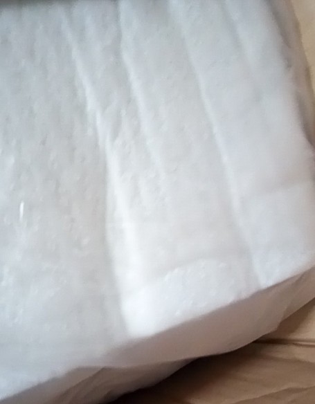 陶瓷纖維毯圖片/陶瓷纖維毯樣板圖 (4)