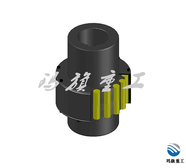 柱銷聯(lián)軸器圖片/柱銷聯(lián)軸器樣板圖 (2)
