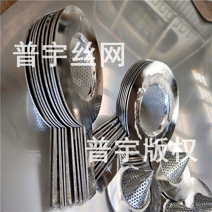 DN25籠型過濾器圖片/DN25籠型過濾器樣板圖 (2)