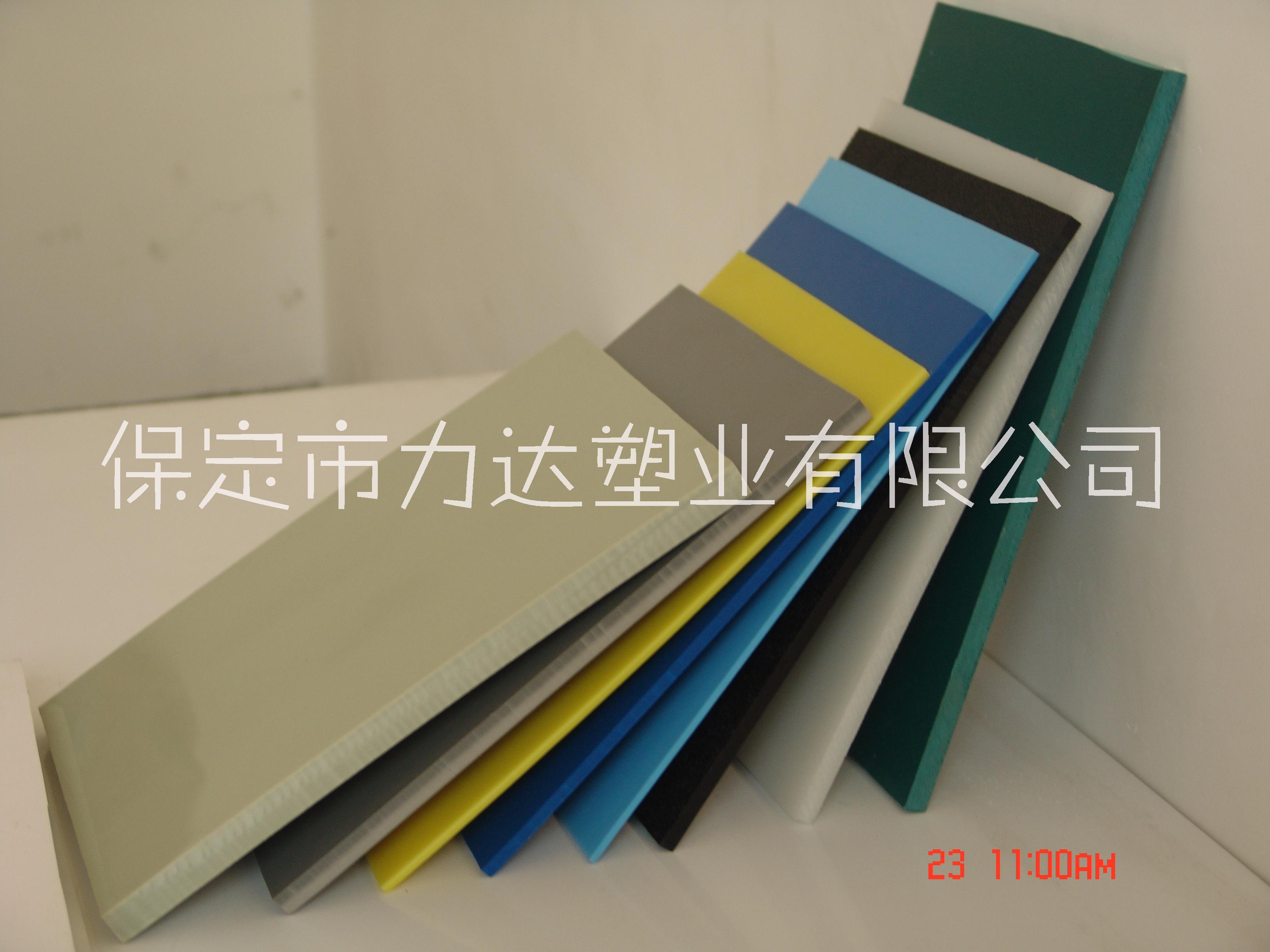 PP擠出板圖片/PP擠出板樣板圖 (1)