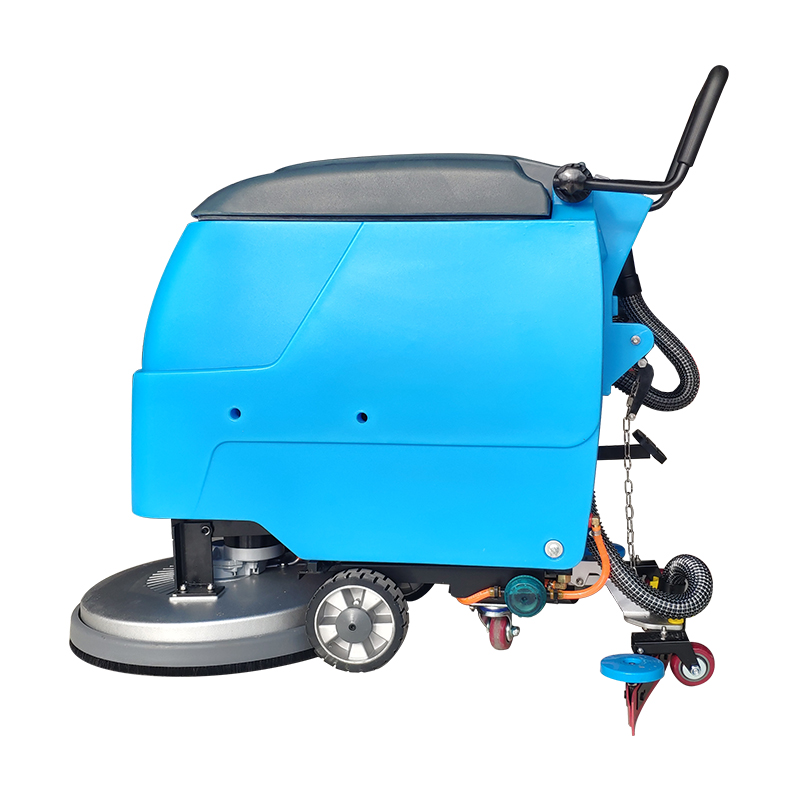 洗地機(jī)圖片/洗地機(jī)樣板圖 (3)