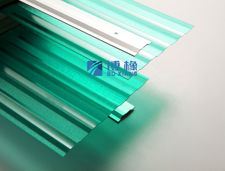 PC840角浪板顏色透明圖片/PC840角浪板顏色透明樣板圖 (3)