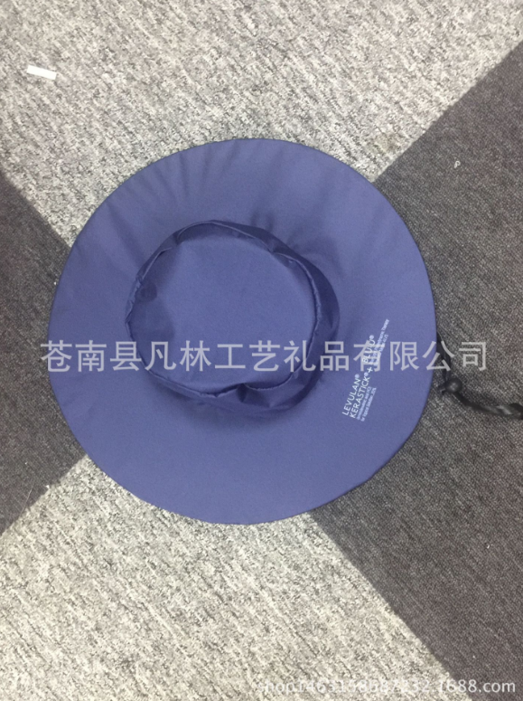 折疊牛仔帽圖片/折疊牛仔帽樣板圖 (3)