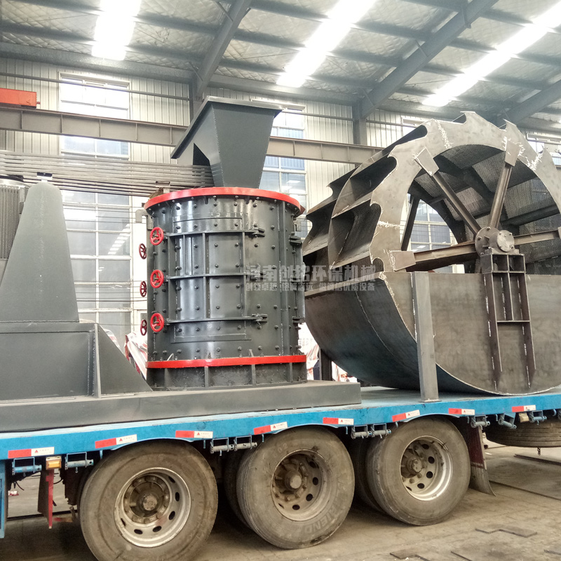 移動(dòng)破碎站圖片/移動(dòng)破碎站樣板圖 (3)
