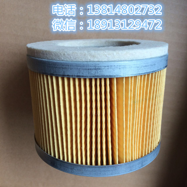 真空泵濾芯 真空泵濾網(wǎng)圖片