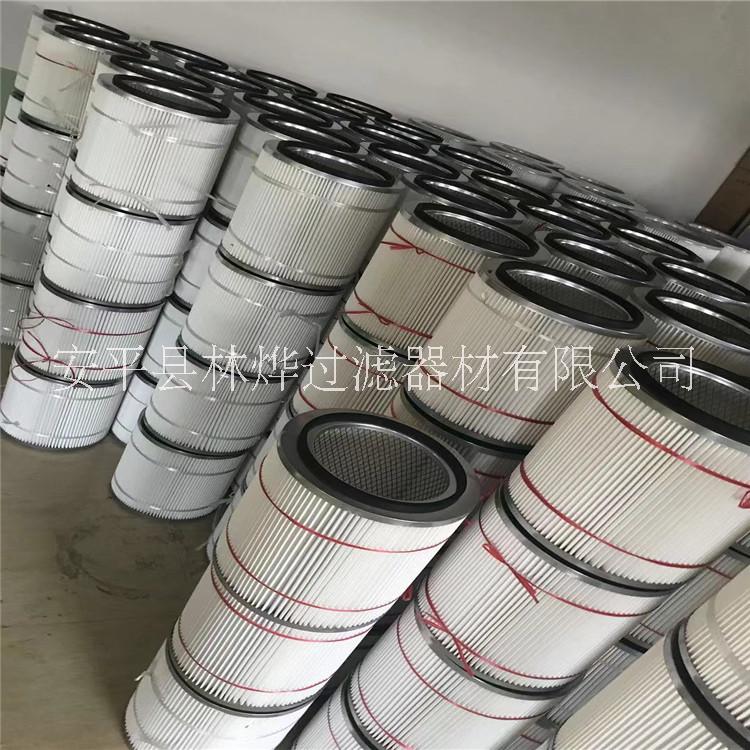 供應(yīng)濾芯 車間焊煙凈化器濾芯 320*320粉塵濾芯