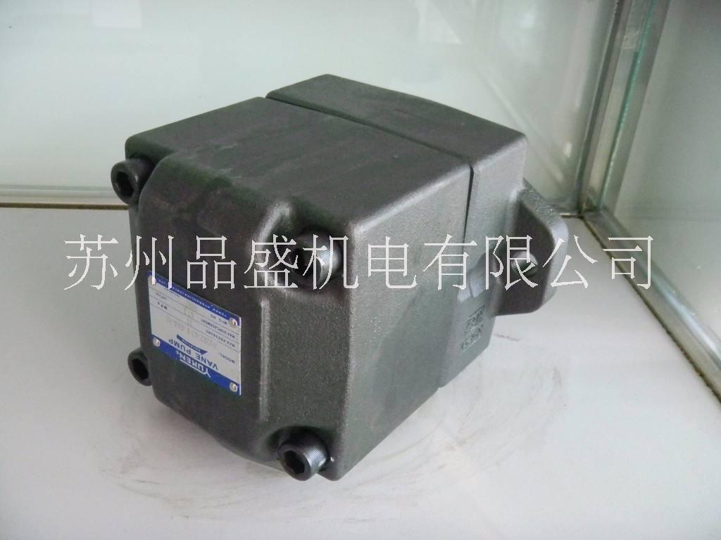 原裝YUKEN油研葉片泵圖片/原裝YUKEN油研葉片泵樣板圖 (4)