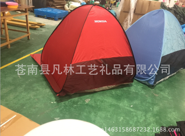 沙灘遮陽帳篷圖片/沙灘遮陽帳篷樣板圖 (2)