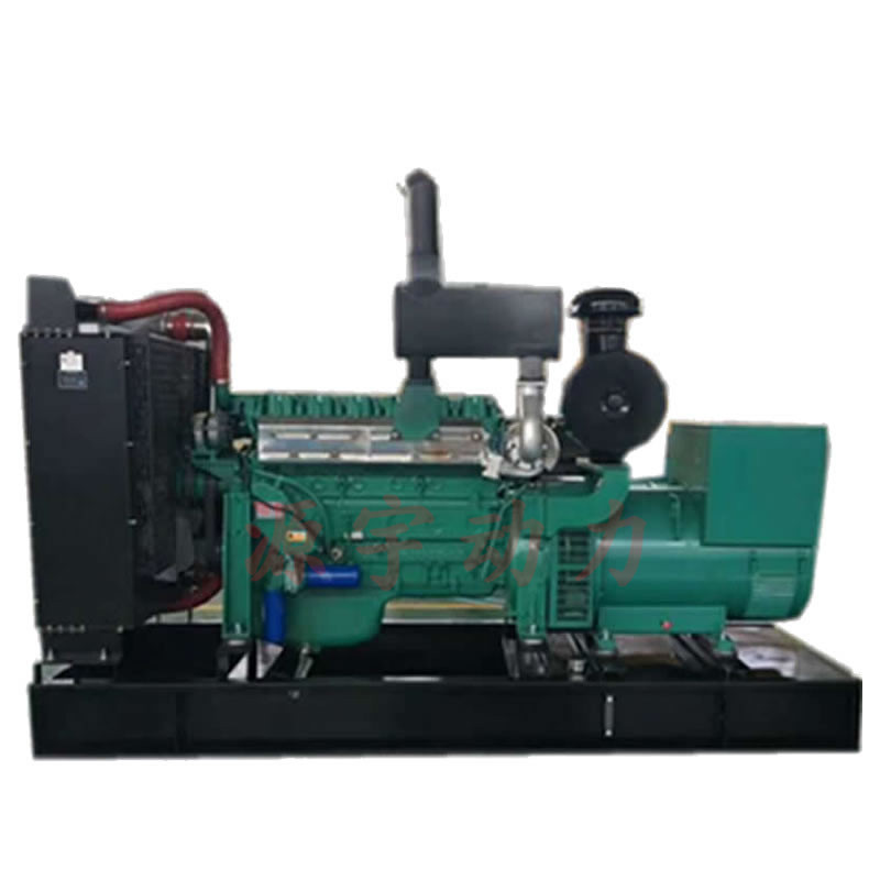 200kw柴油發(fā)電機(jī)圖片/200kw柴油發(fā)電機(jī)樣板圖 (1)