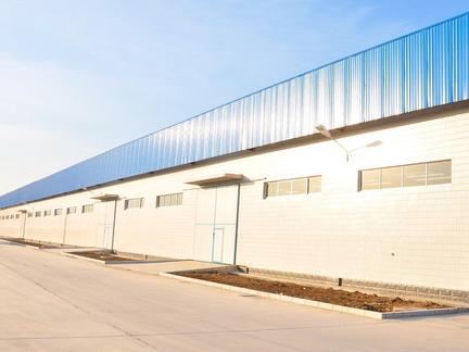 大型光纖激光切割機圖片/大型光纖激光切割機樣板圖 (4)