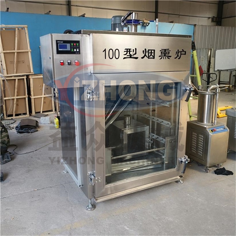 糖熏爐圖片/糖熏爐樣板圖 (1)