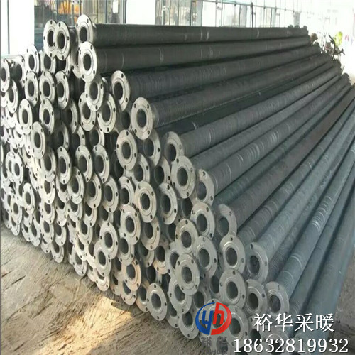 分發(fā)電廠翅片管圖片/分發(fā)電廠翅片管樣板圖 (2)