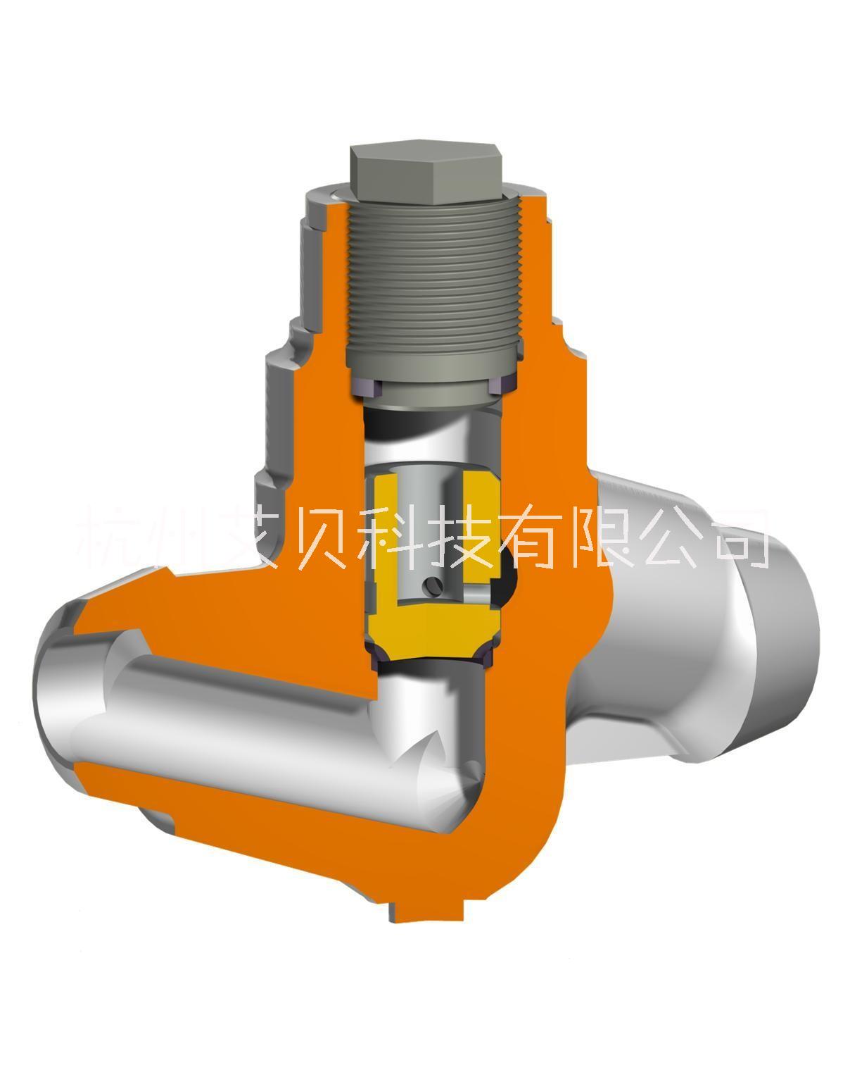捷克Mpower止回閥K09