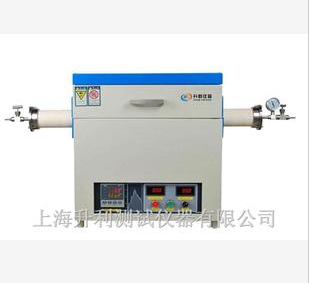 1100度高溫管式爐圖片