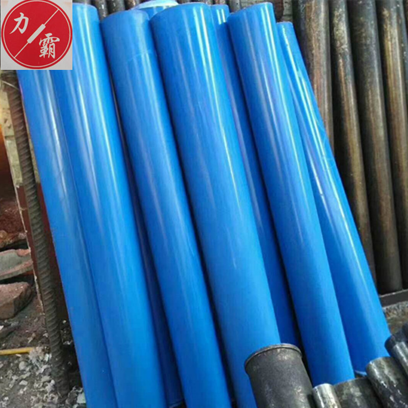 現(xiàn)貨MC澆鑄尼龍棒  MC901藍(lán)色尼龍管 pa6含油綠色尼龍棒