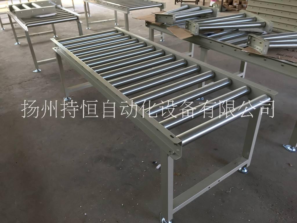 無動力滾筒機(jī)圖片/無動力滾筒機(jī)樣板圖 (1)