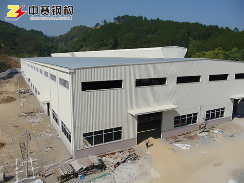 深圳鋼結(jié)構(gòu)工程圖片/深圳鋼結(jié)構(gòu)工程樣板圖 (2)